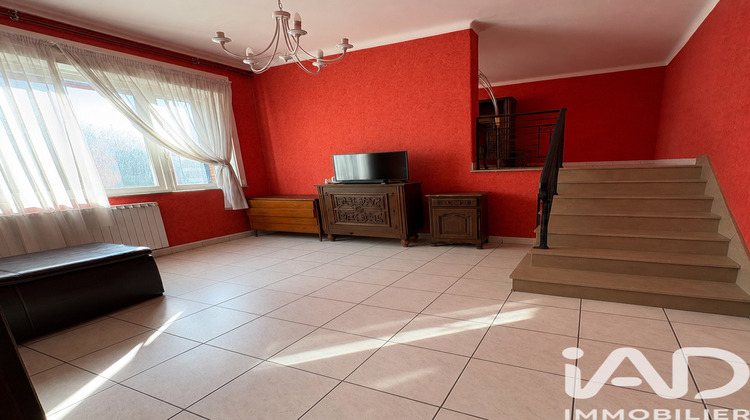 Ma-Cabane - Vente Maison Roubaix, 160 m²