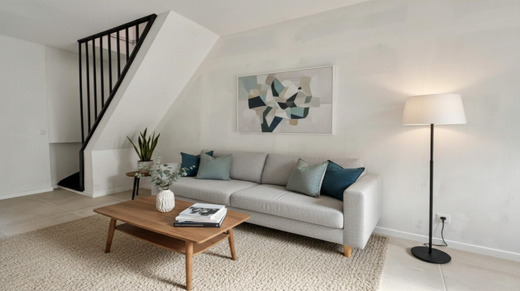 Ma-Cabane - Vente Maison Roubaix, 80 m²