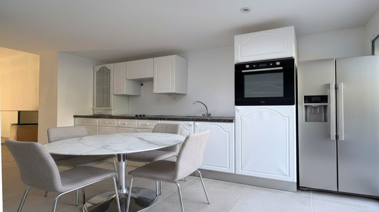 Ma-Cabane - Vente Maison Roubaix, 80 m²