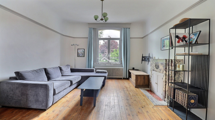 Ma-Cabane - Vente Maison Roubaix, 82 m²