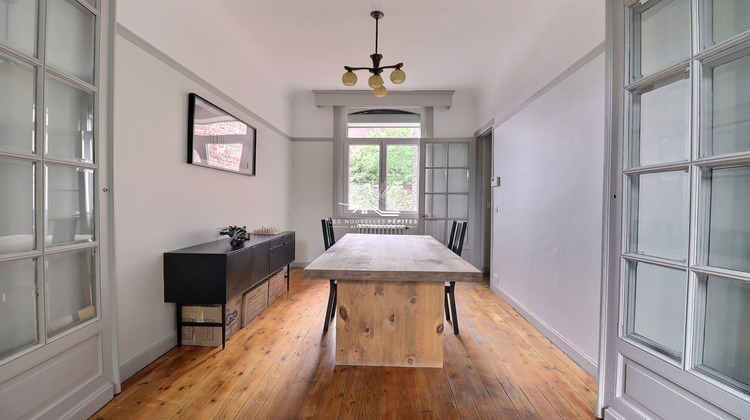 Ma-Cabane - Vente Maison Roubaix, 82 m²