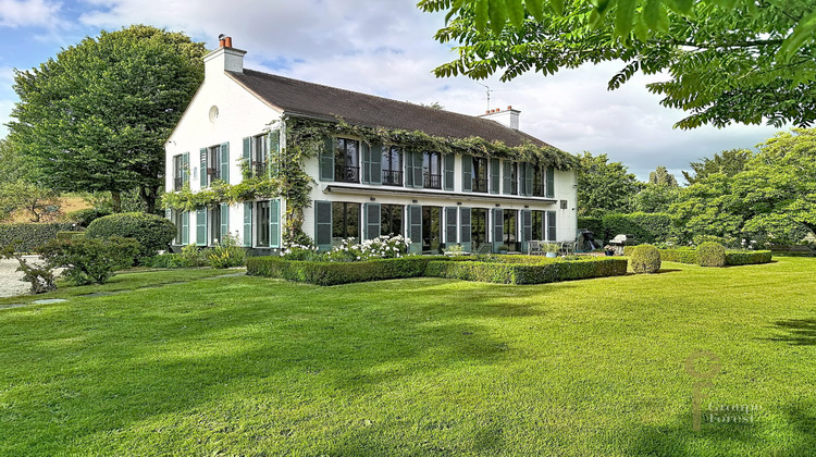 Ma-Cabane - Vente Maison Roubaix, 216 m²