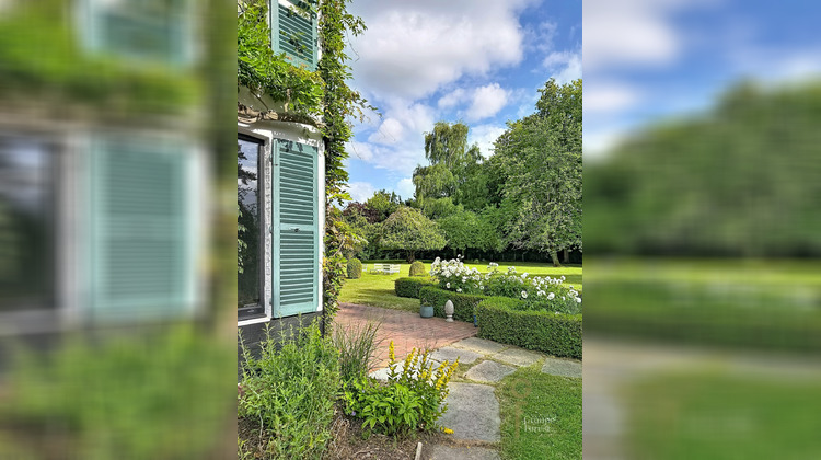 Ma-Cabane - Vente Maison Roubaix, 216 m²