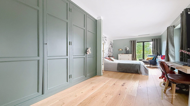 Ma-Cabane - Vente Maison Roubaix, 216 m²
