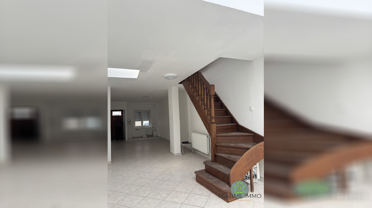 Ma-Cabane - Vente Maison Roubaix, 90 m²
