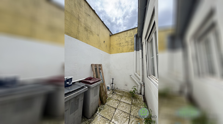 Ma-Cabane - Vente Maison Roubaix, 90 m²