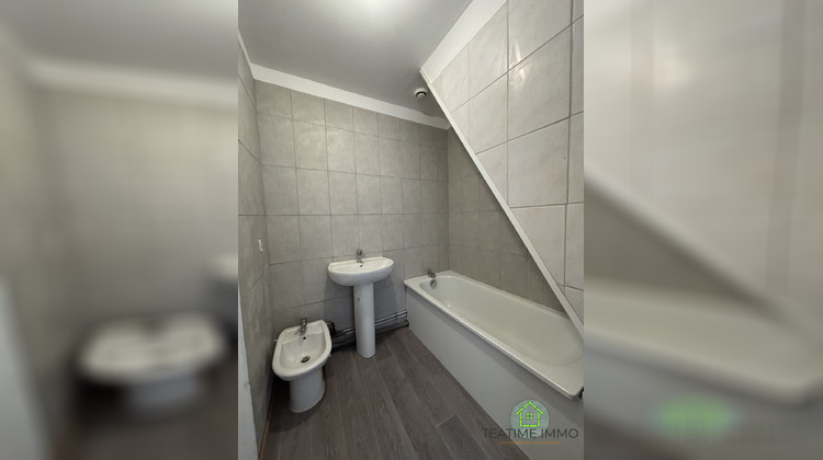Ma-Cabane - Vente Maison Roubaix, 90 m²