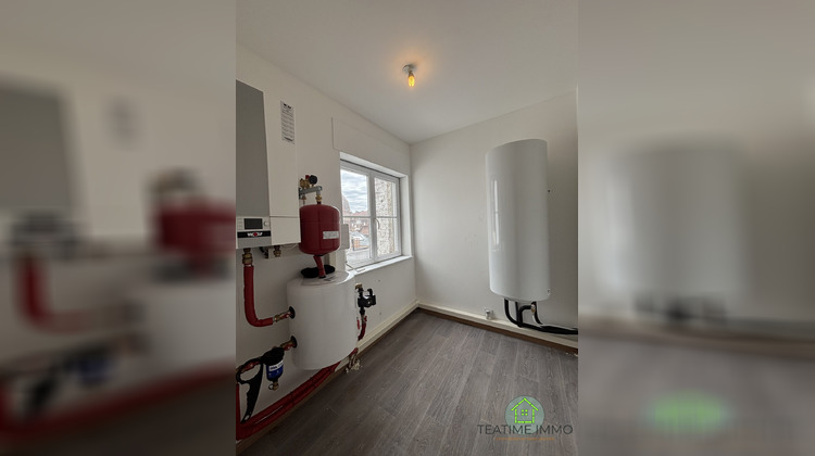 Ma-Cabane - Vente Maison Roubaix, 90 m²