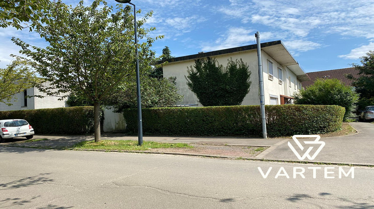 Ma-Cabane - Vente Maison ROUBAIX, 82 m²