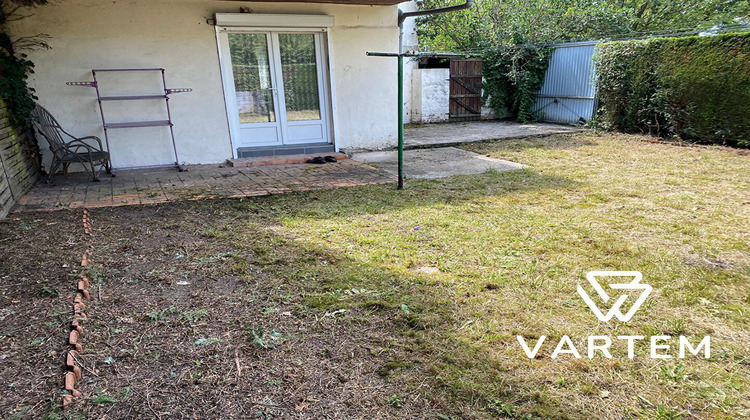 Ma-Cabane - Vente Maison ROUBAIX, 82 m²