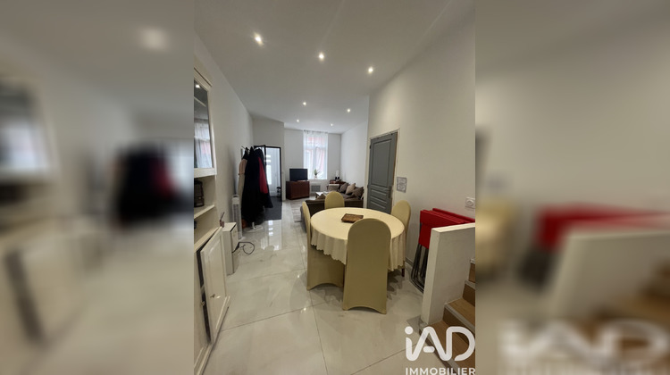 Ma-Cabane - Vente Maison Roubaix, 80 m²