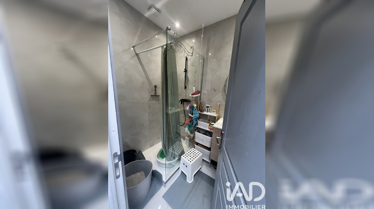 Ma-Cabane - Vente Maison Roubaix, 80 m²