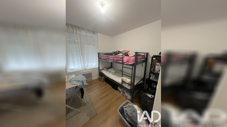 Ma-Cabane - Vente Maison Roubaix, 80 m²