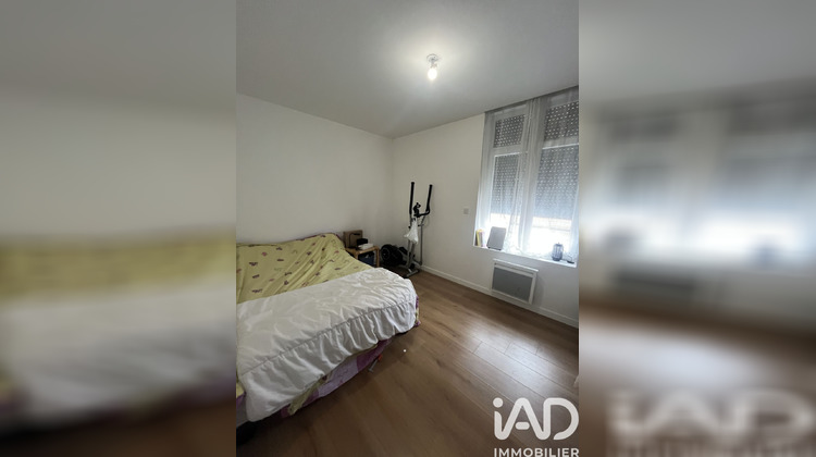 Ma-Cabane - Vente Maison Roubaix, 80 m²