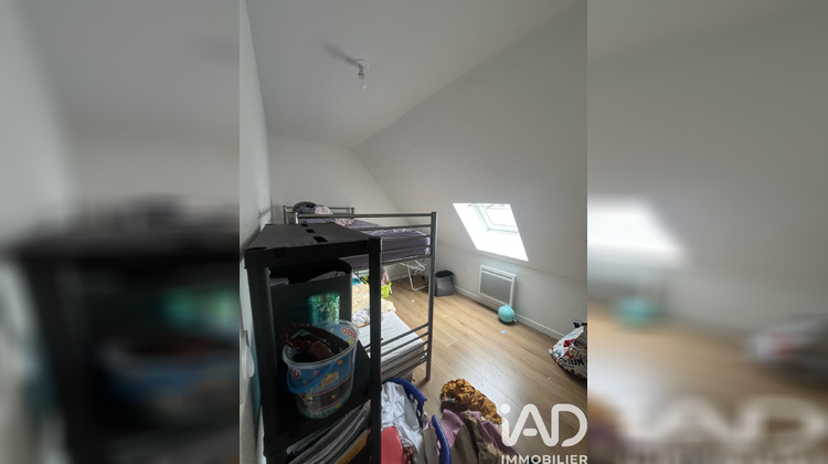 Ma-Cabane - Vente Maison Roubaix, 80 m²