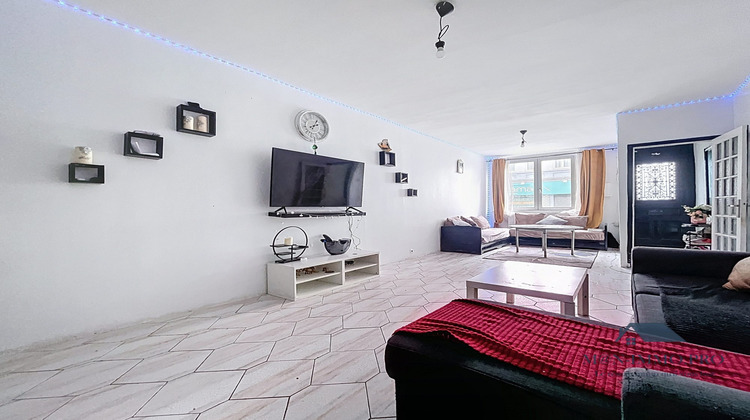 Ma-Cabane - Vente Maison Roubaix, 144 m²