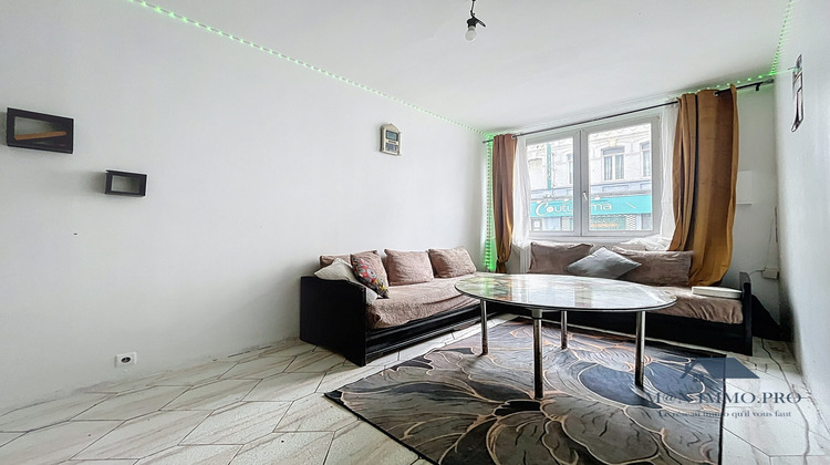 Ma-Cabane - Vente Maison Roubaix, 144 m²