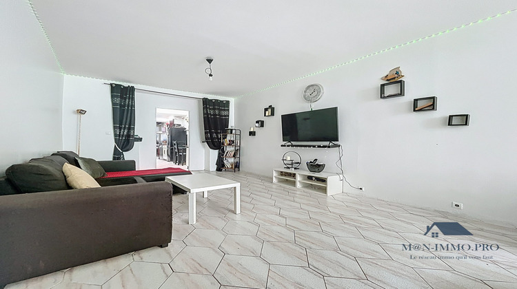 Ma-Cabane - Vente Maison Roubaix, 144 m²