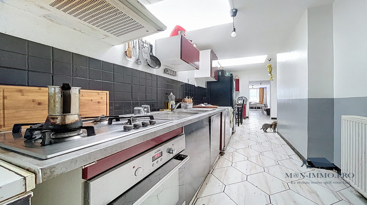 Ma-Cabane - Vente Maison Roubaix, 144 m²