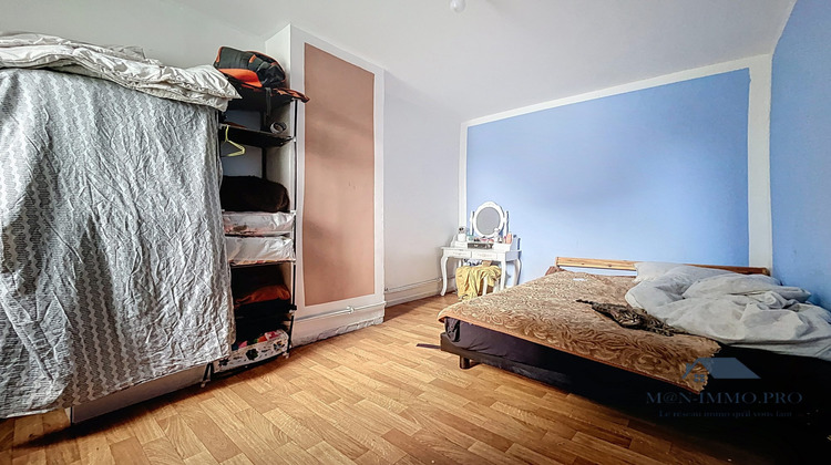 Ma-Cabane - Vente Maison Roubaix, 144 m²