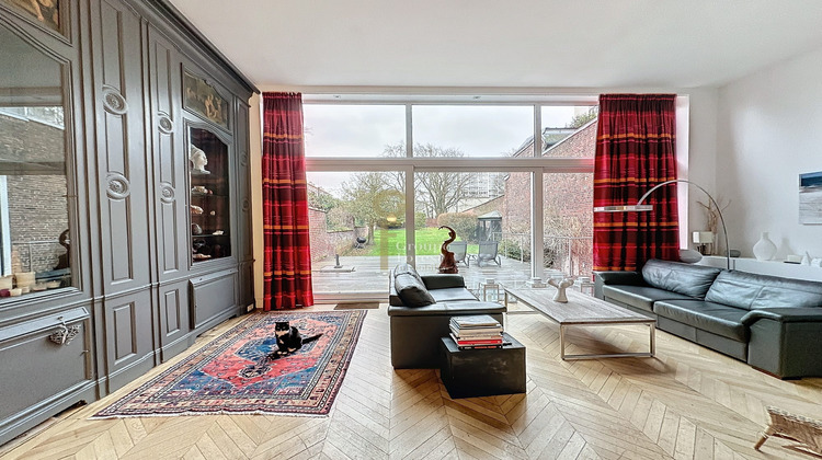 Ma-Cabane - Vente Maison Roubaix, 370 m²