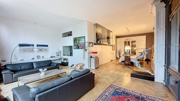 Ma-Cabane - Vente Maison Roubaix, 370 m²