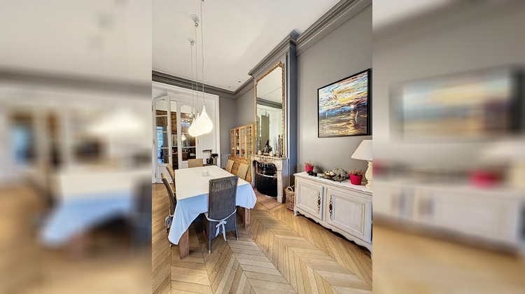 Ma-Cabane - Vente Maison Roubaix, 370 m²
