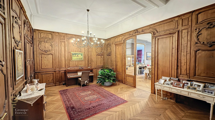 Ma-Cabane - Vente Maison Roubaix, 370 m²