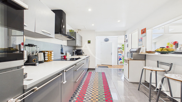 Ma-Cabane - Vente Maison ROUBAIX, 105 m²