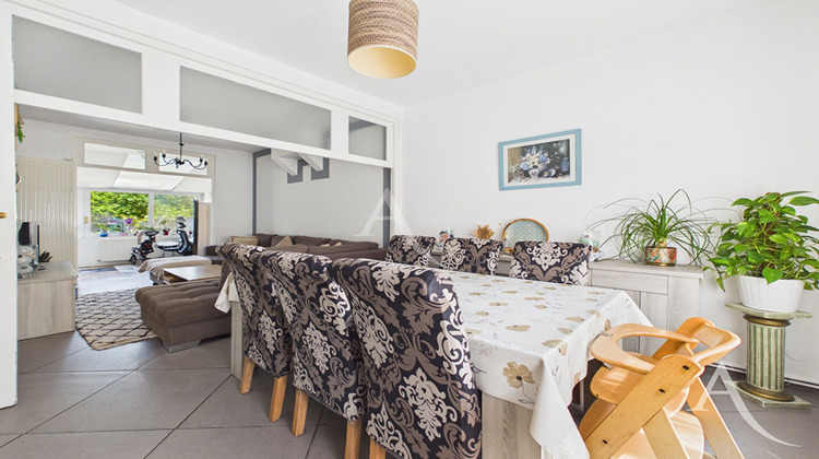 Ma-Cabane - Vente Maison ROUBAIX, 105 m²