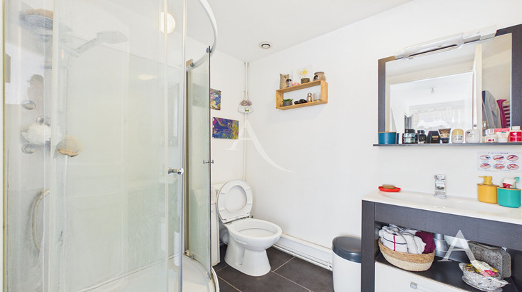 Ma-Cabane - Vente Maison ROUBAIX, 105 m²