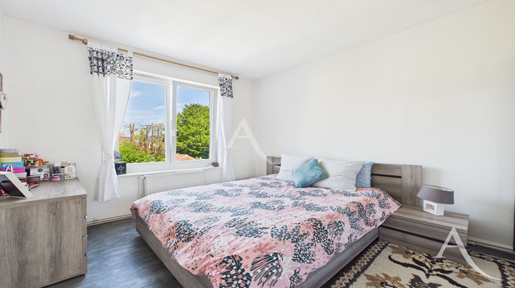 Ma-Cabane - Vente Maison ROUBAIX, 105 m²