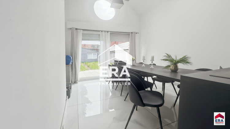 Ma-Cabane - Vente Maison ROUBAIX, 182 m²