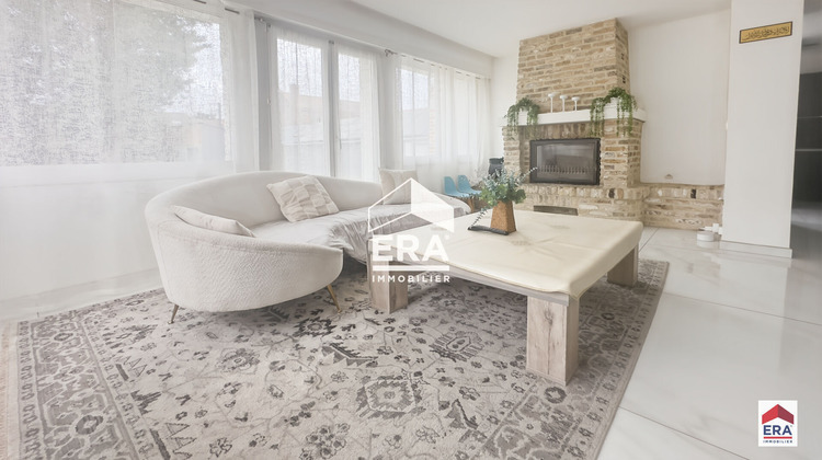 Ma-Cabane - Vente Maison ROUBAIX, 182 m²