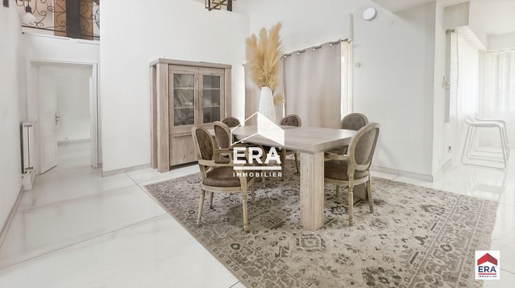 Ma-Cabane - Vente Maison ROUBAIX, 182 m²