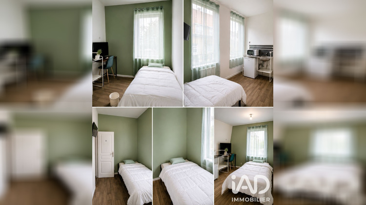 Ma-Cabane - Vente Maison Roubaix, 87 m²
