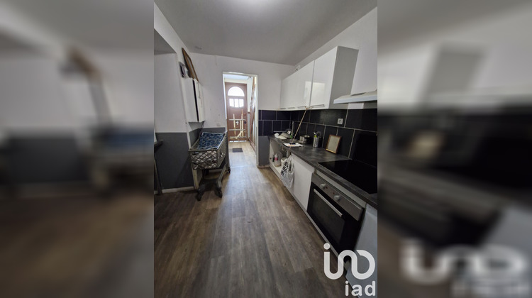 Ma-Cabane - Vente Maison Roubaix, 112 m²