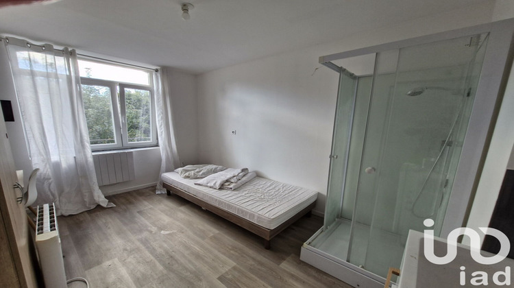 Ma-Cabane - Vente Maison Roubaix, 112 m²