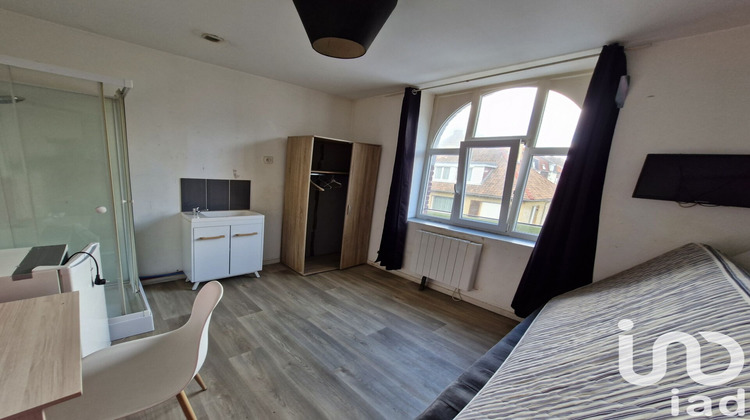 Ma-Cabane - Vente Maison Roubaix, 112 m²