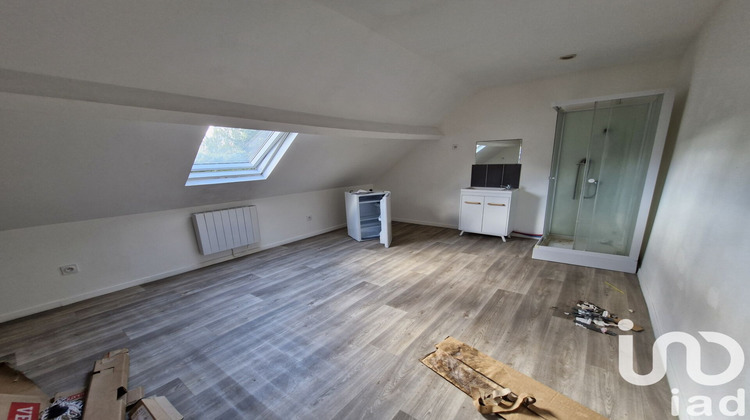 Ma-Cabane - Vente Maison Roubaix, 112 m²