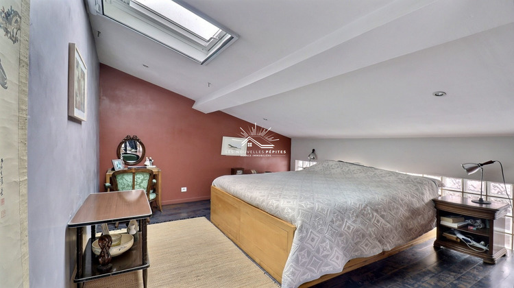Ma-Cabane - Vente Maison Roubaix, 139 m²