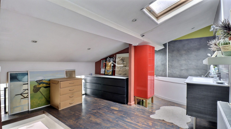 Ma-Cabane - Vente Maison Roubaix, 139 m²