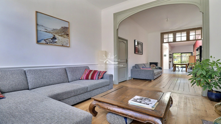 Ma-Cabane - Vente Maison Roubaix, 160 m²