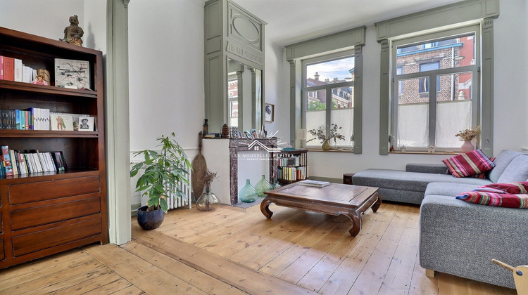 Ma-Cabane - Vente Maison Roubaix, 160 m²