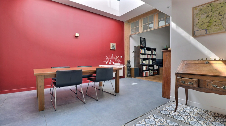 Ma-Cabane - Vente Maison Roubaix, 160 m²