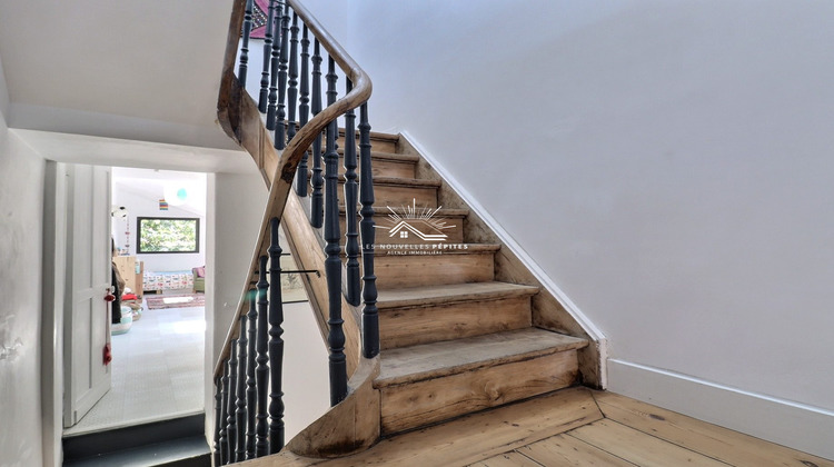Ma-Cabane - Vente Maison Roubaix, 160 m²