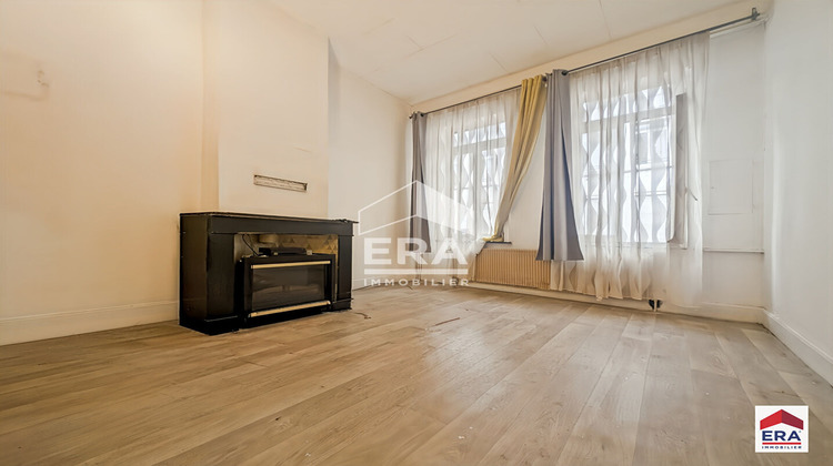 Ma-Cabane - Vente Maison ROUBAIX, 116 m²