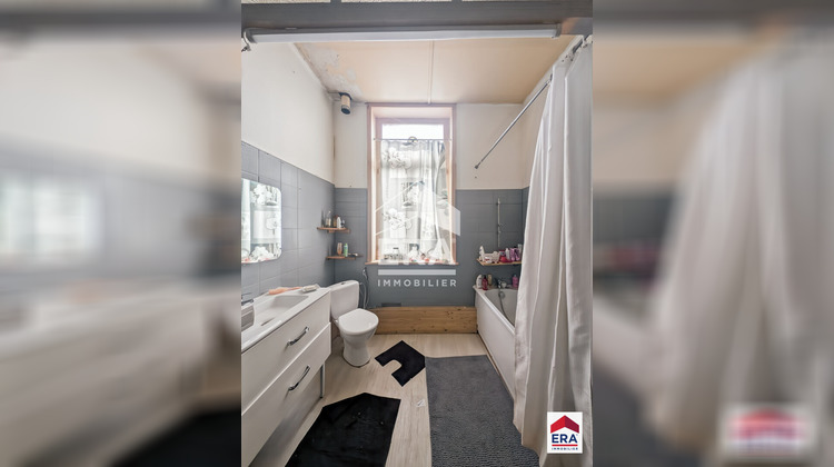 Ma-Cabane - Vente Maison ROUBAIX, 116 m²