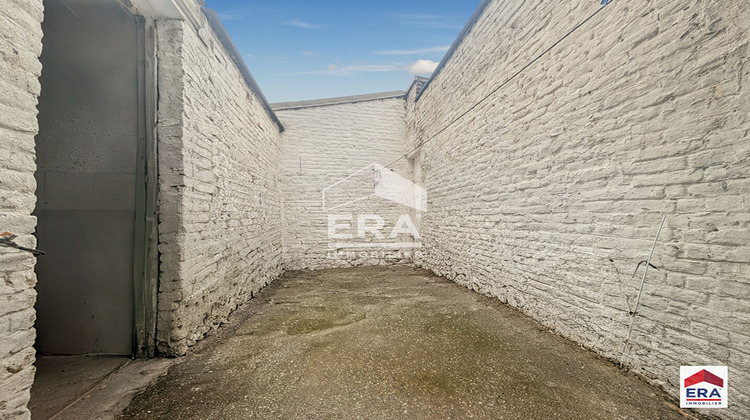 Ma-Cabane - Vente Maison ROUBAIX, 116 m²