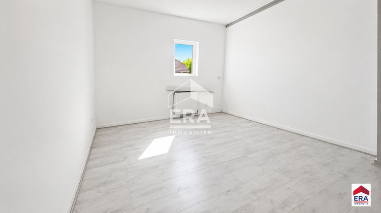 Ma-Cabane - Vente Maison ROUBAIX, 113 m²